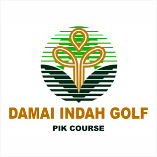 Damai Indah Golf, Pantai Indah Kapuk (PIK) Course